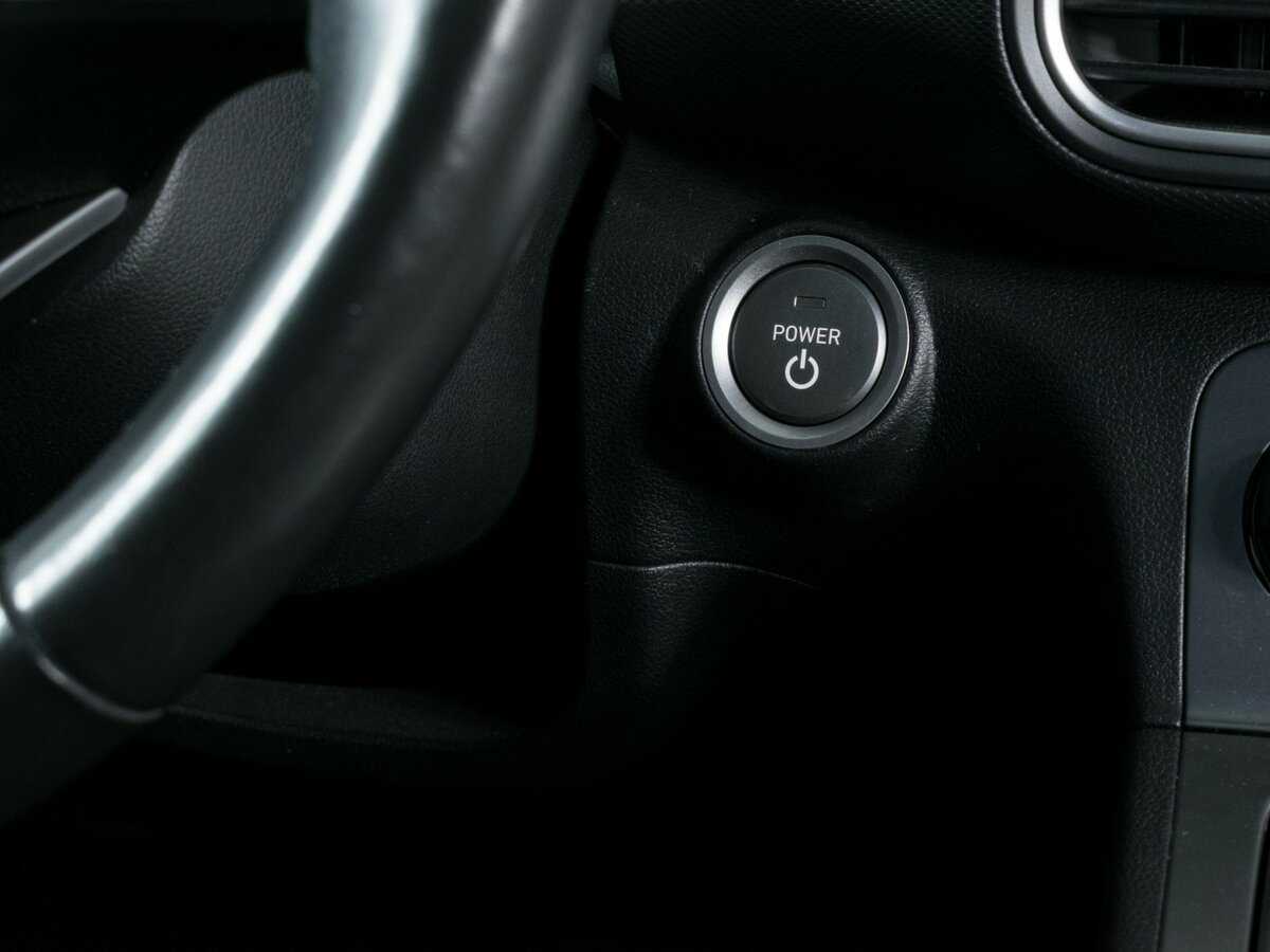 Hyundai Kona 2018 года с пробегом. Фото: #13