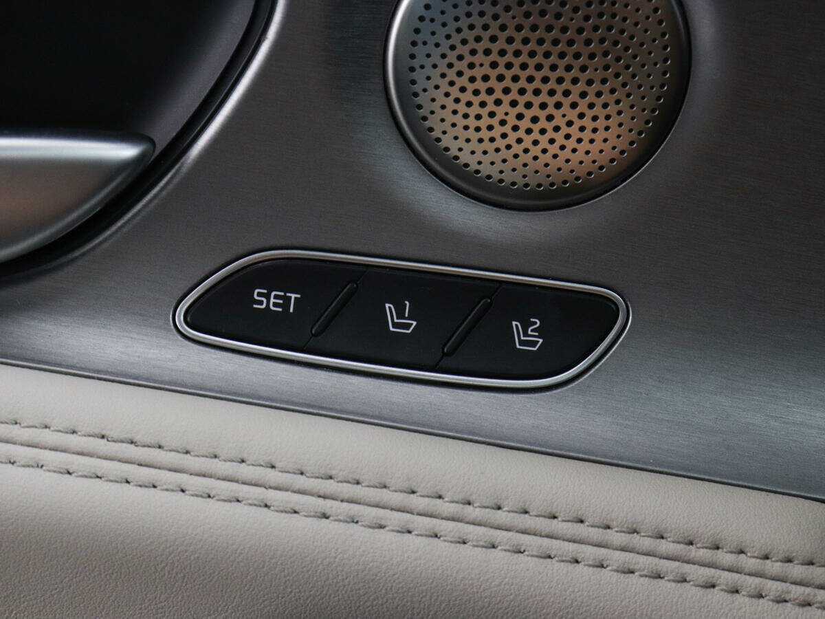 Kia Stinger 2018 года с пробегом. Фото: #17