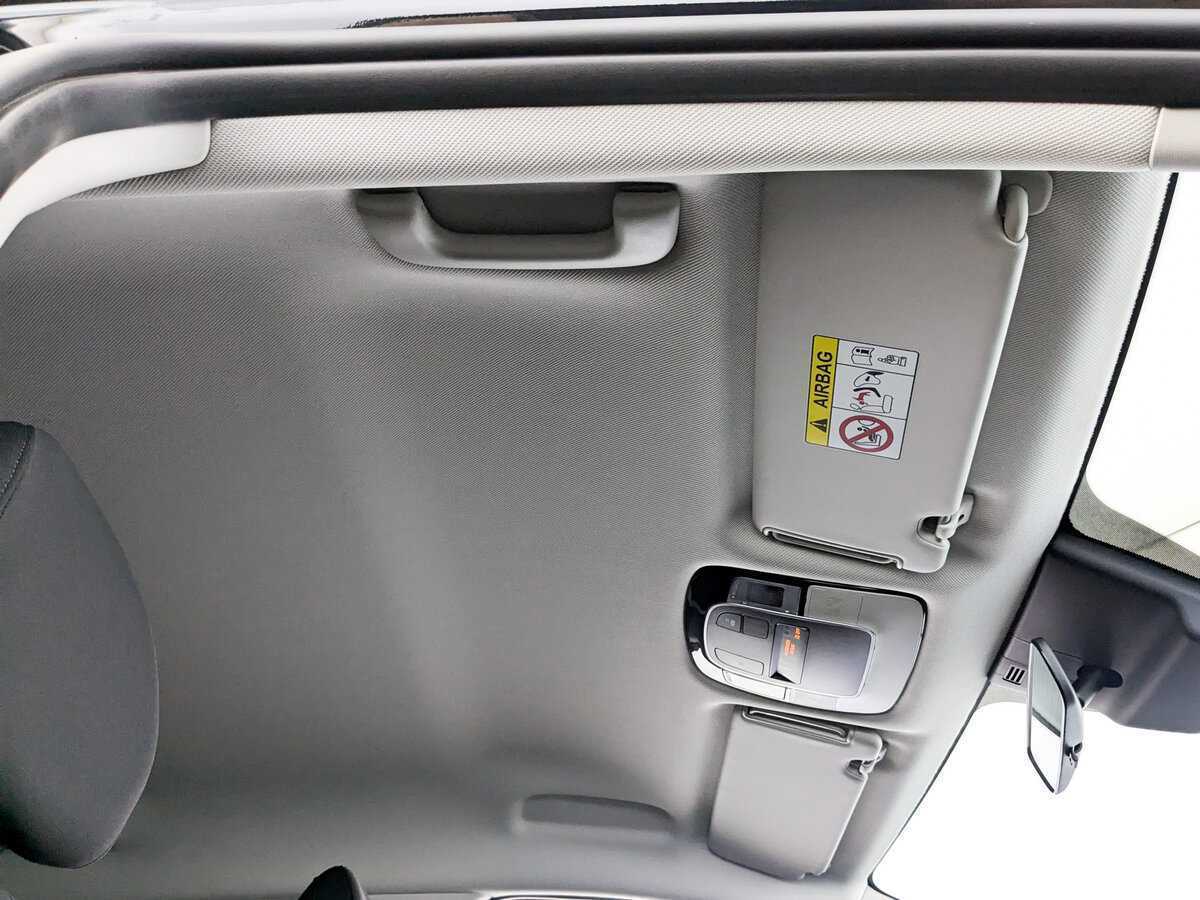 Hyundai Tucson 2022 года с пробегом. Фото: #17