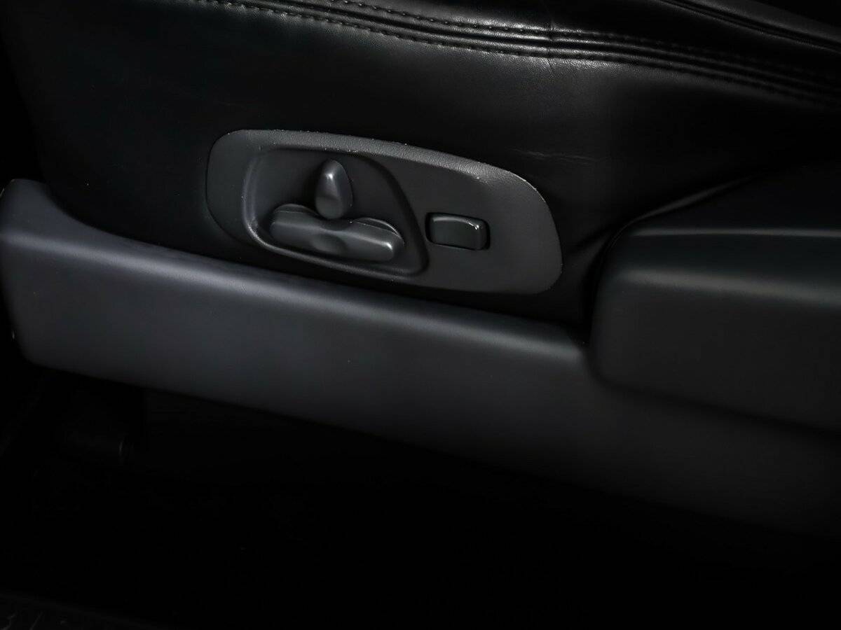 Mitsubishi Pajero 2019 года с пробегом. Фото: #17