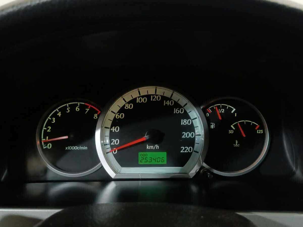 Chevrolet Lacetti 2011 года с пробегом. Фото: #12