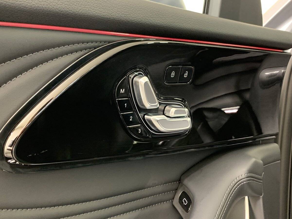 EXEED RX 2024 года с пробегом. Фото: #16