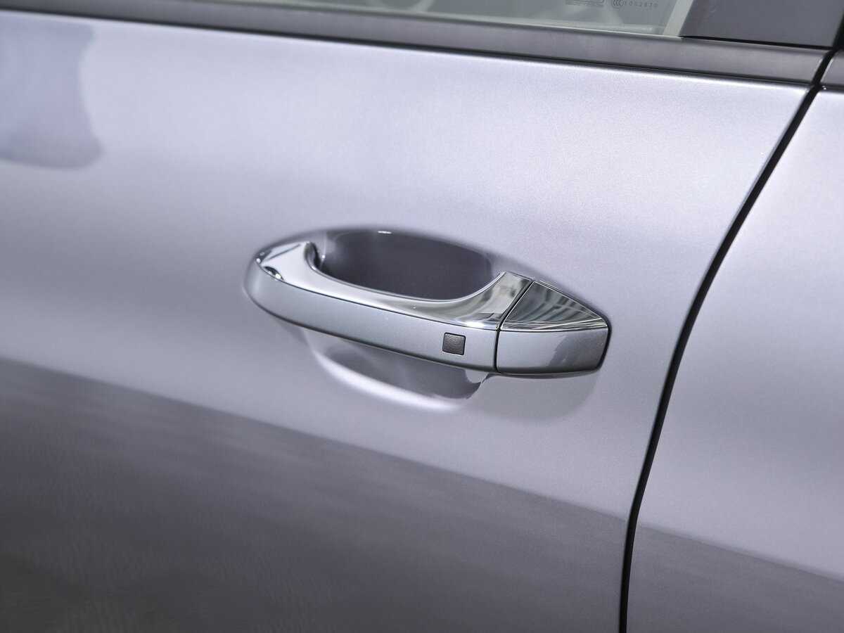 Kia K5 2024 года с пробегом. Фото: #21