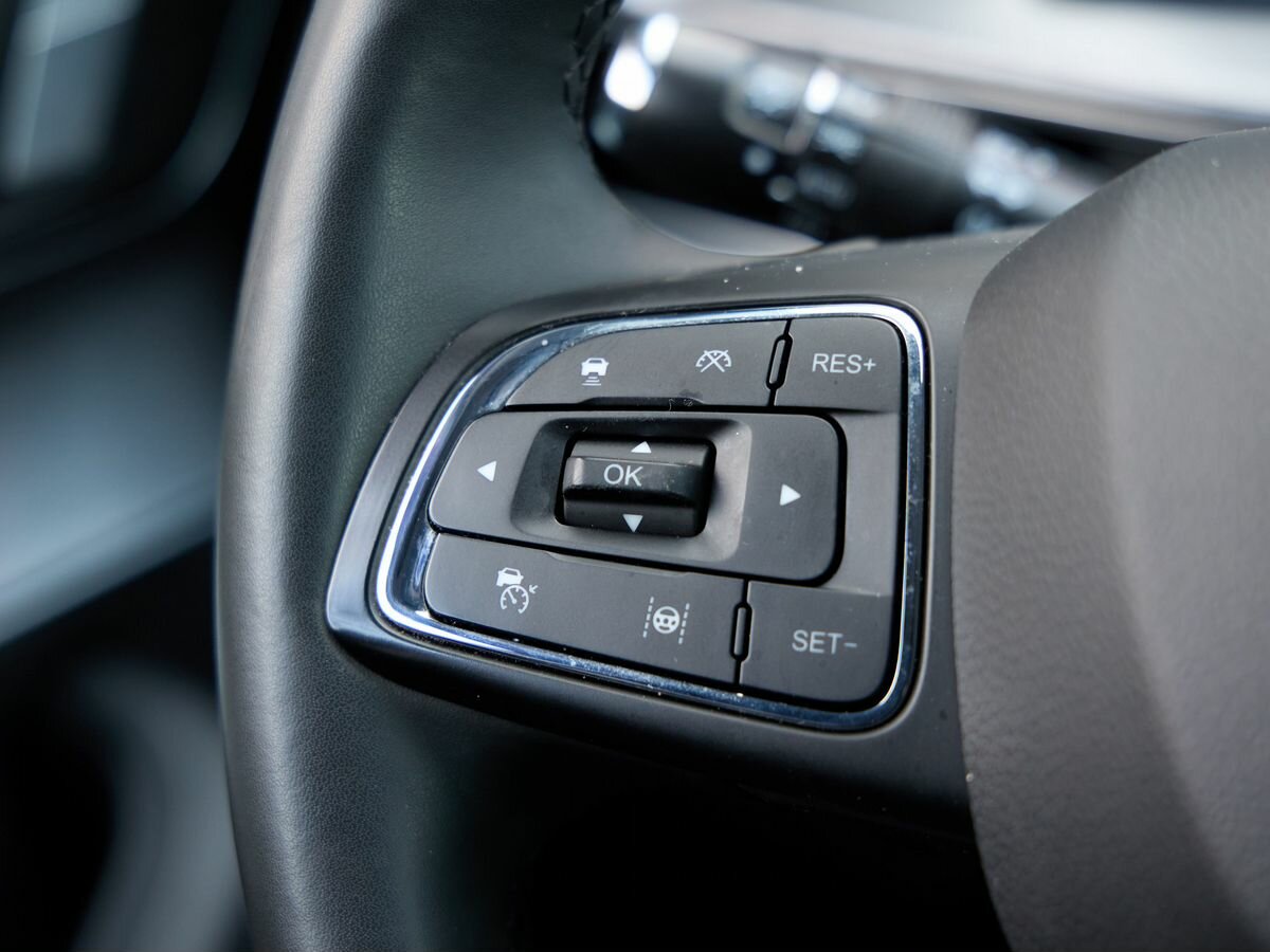 Chery Tiggo 7 Pro Max 2023 года с пробегом. Фото: #19