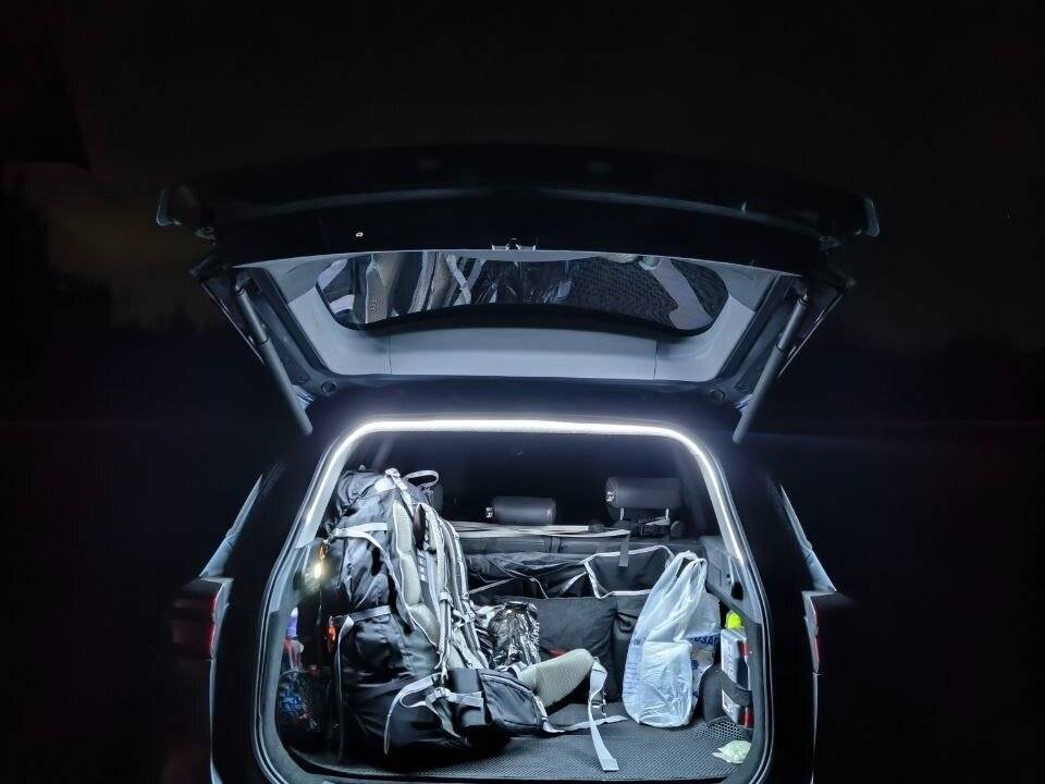 Chery Tiggo 7 Pro 2021 года с пробегом. Фото: #14