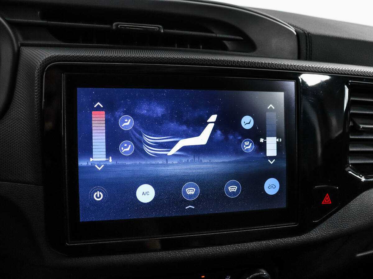 Chery Tiggo 4 2021 года с пробегом. Фото: #14