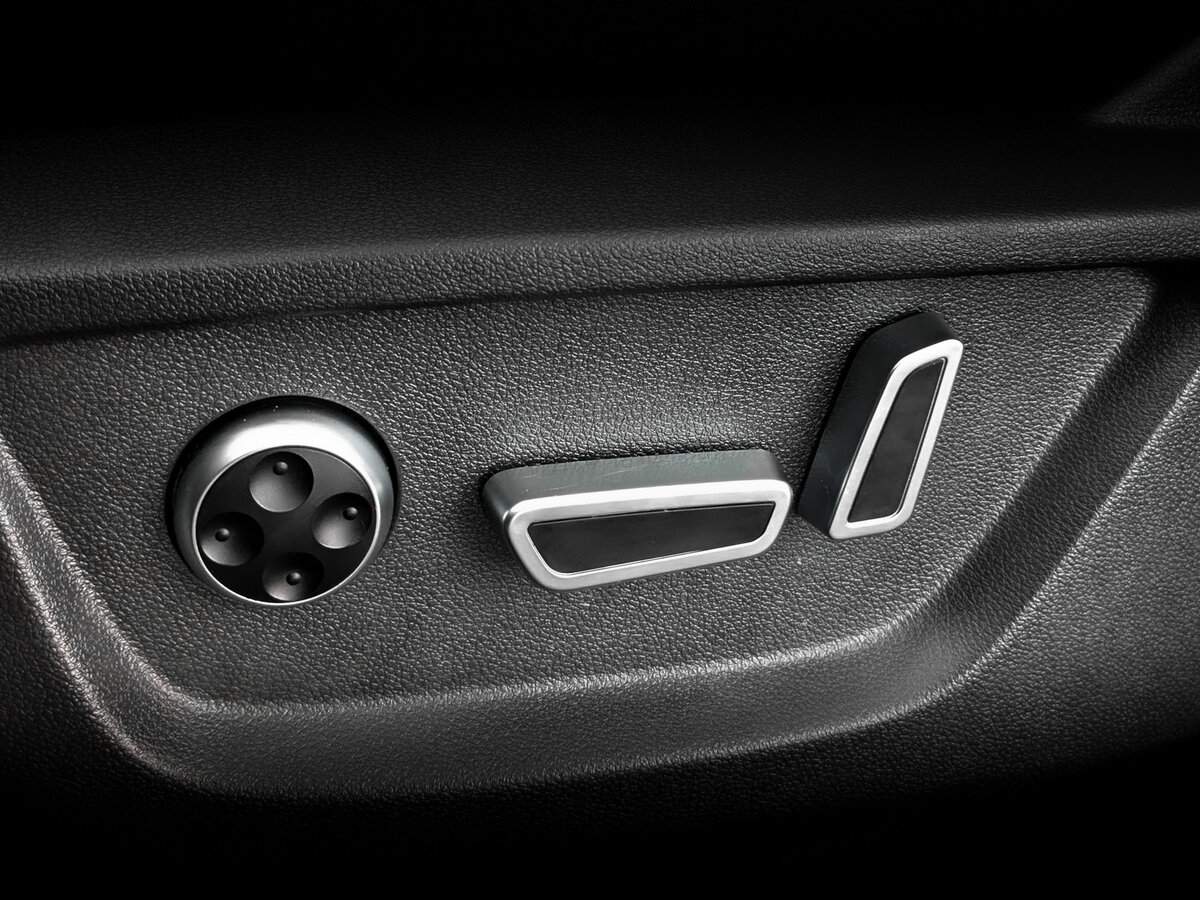 Chery Tiggo 4 2022 года с пробегом. Фото: #20