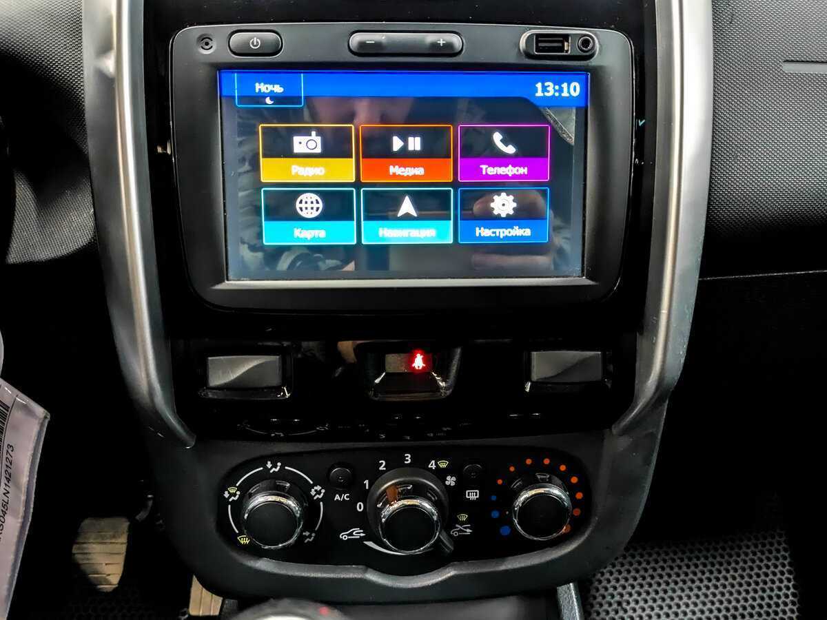 Lada (ВАЗ) Largus 2021 года с пробегом. Фото: #13