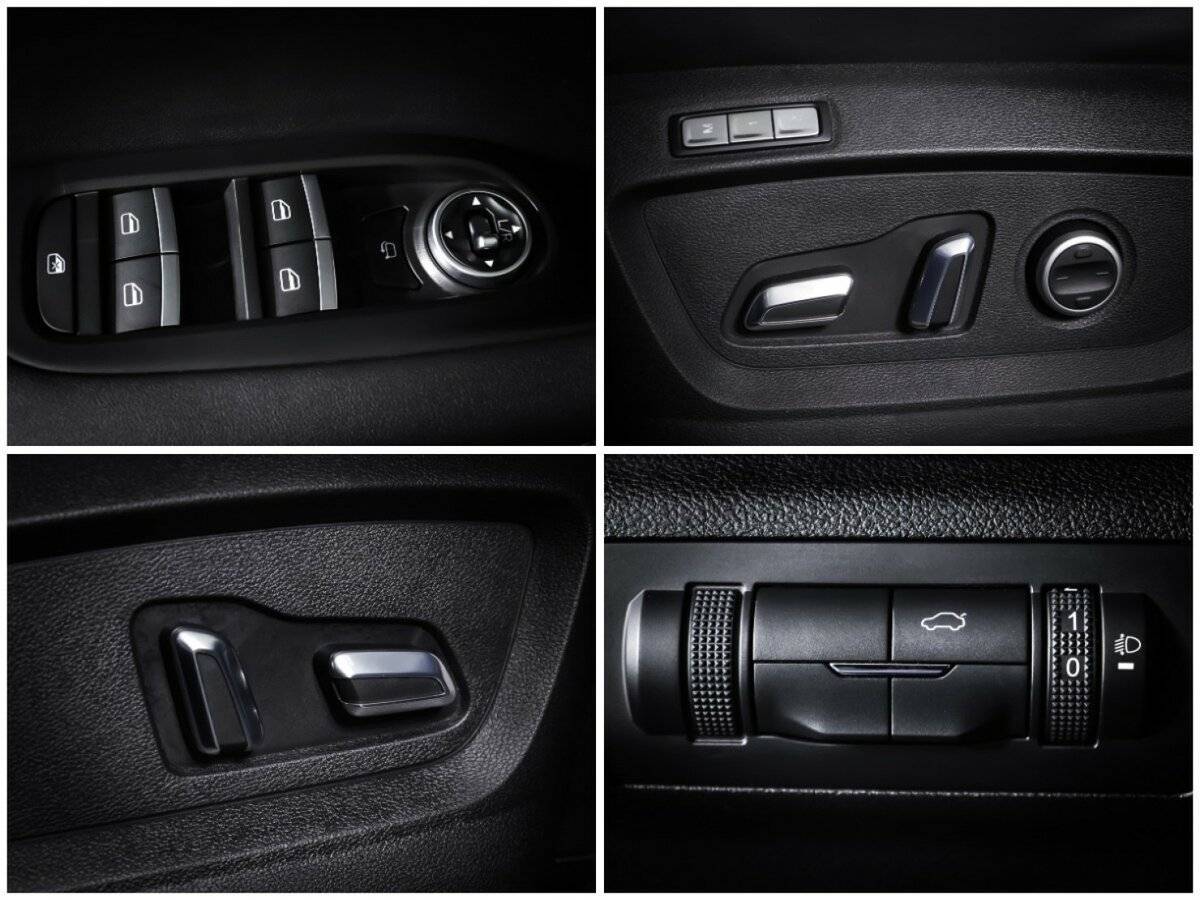 Chery Tiggo 7 Pro Max 2023 года с пробегом. Фото: #17