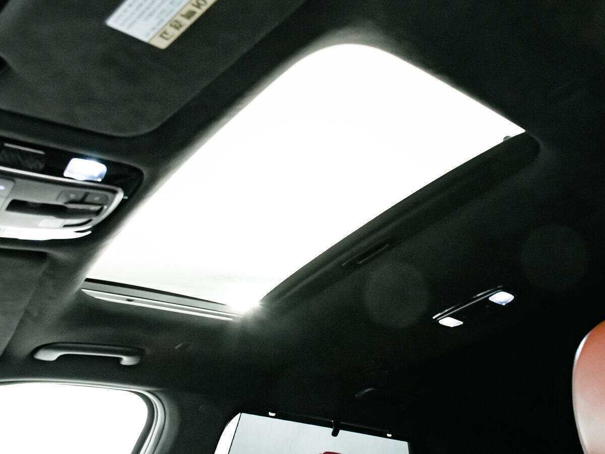 Hyundai Palisade 2018 года с пробегом. Фото: #15