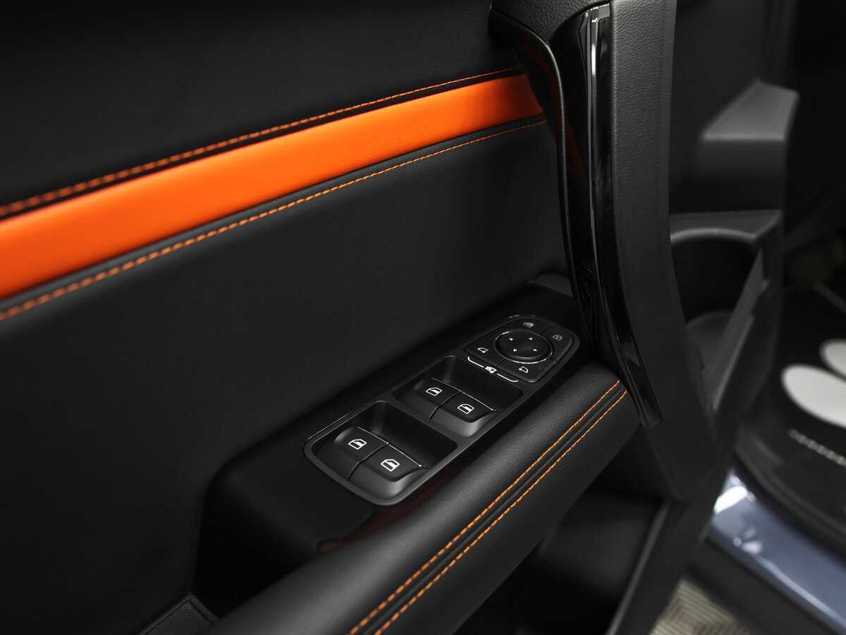 Haval Dargo 2023 года с пробегом. Фото: #12