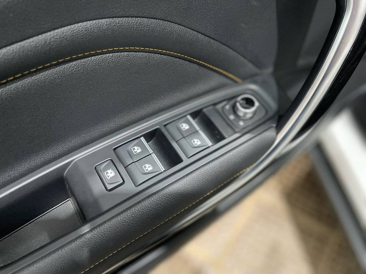 FAW Bestune T77 2023 года с пробегом. Фото: #9