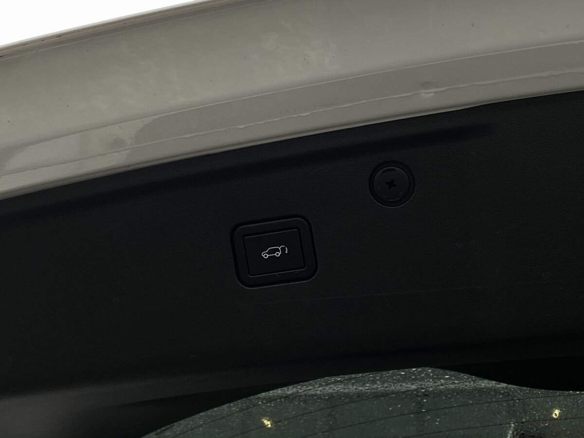 Changan UNI-K 2022 года с пробегом. Фото: #10