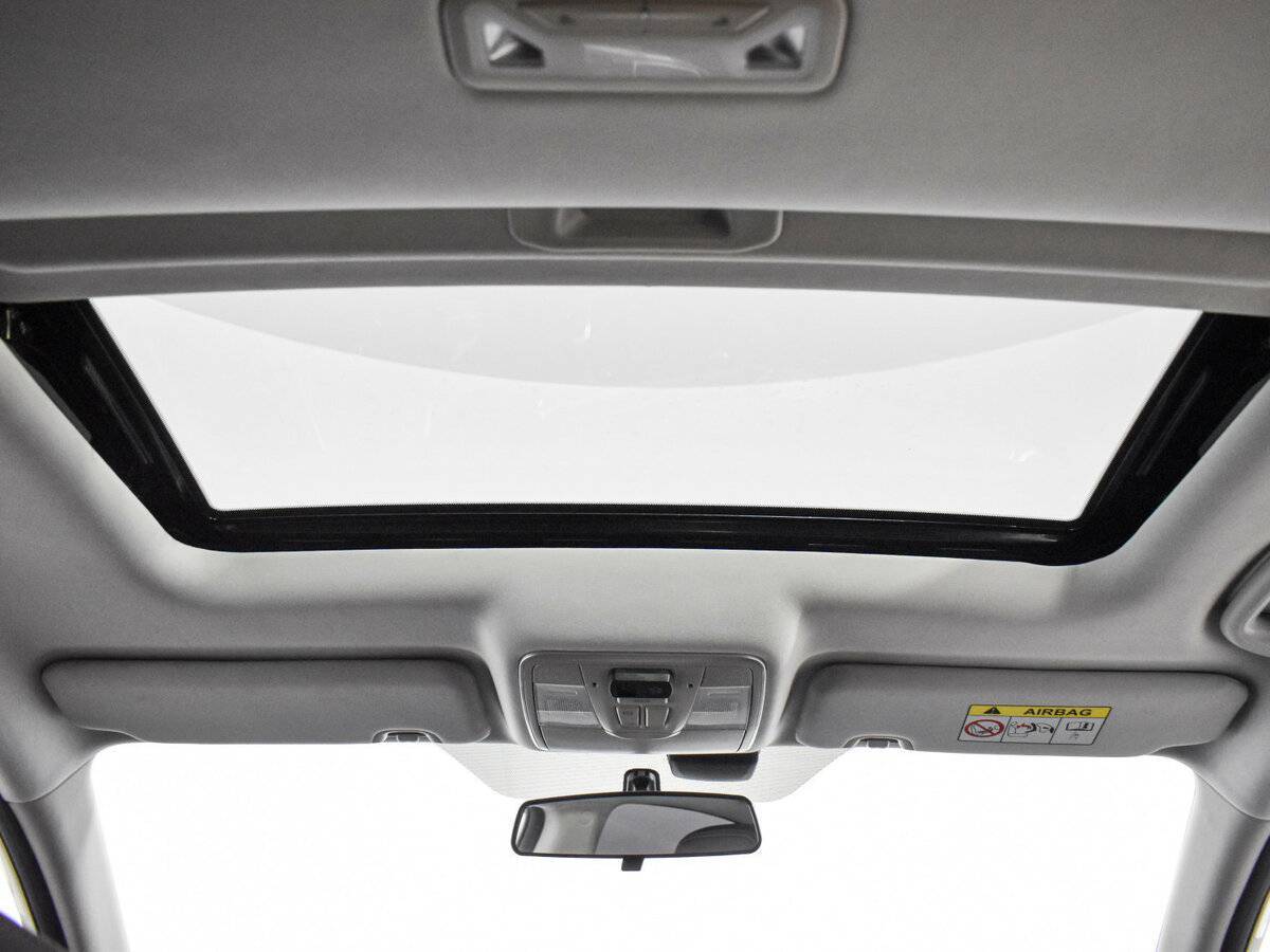 Changan Eado Plus 2023 года с пробегом. Фото: #12