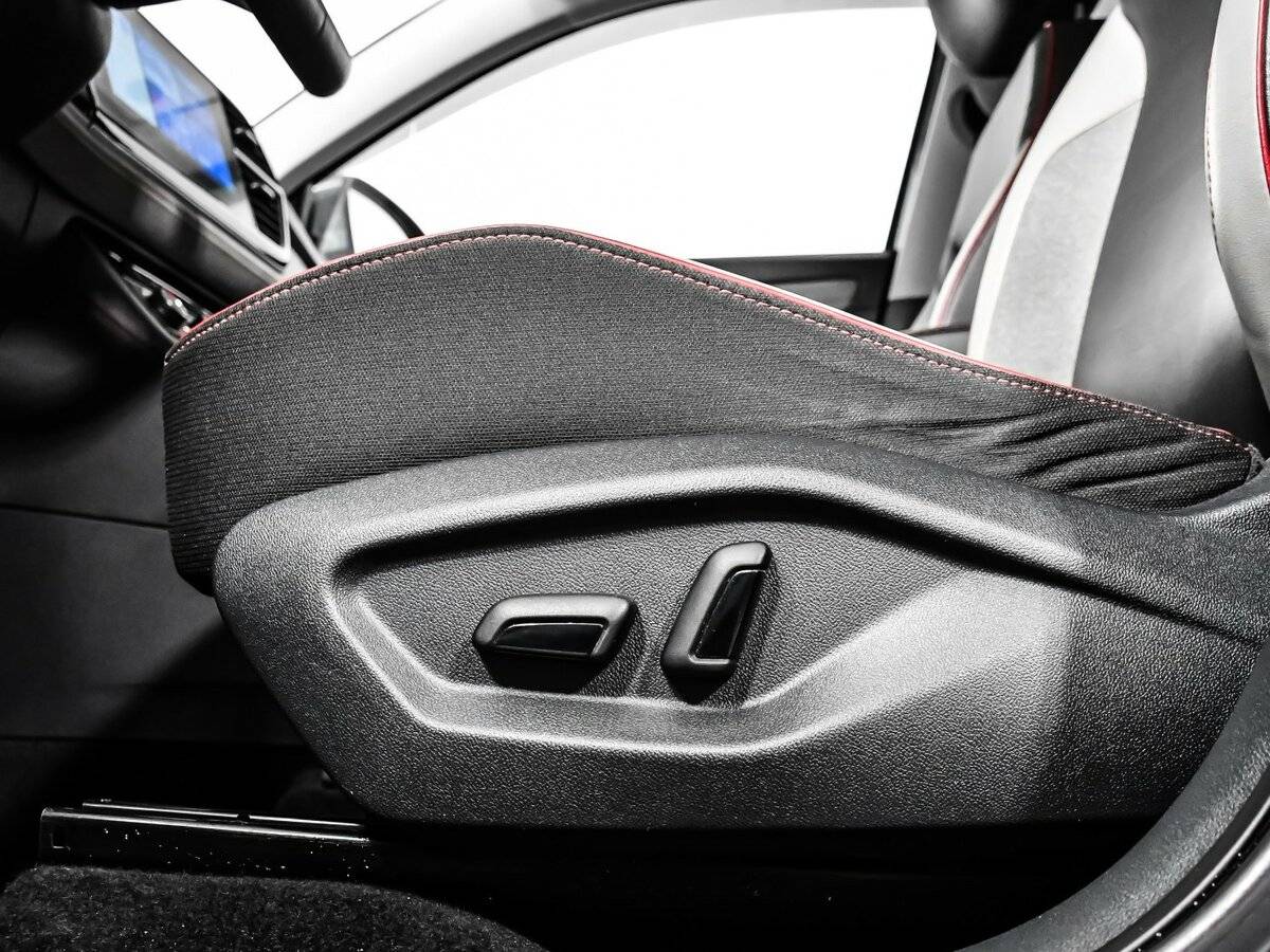 Jetta VS7 2022 года с пробегом. Фото: #12