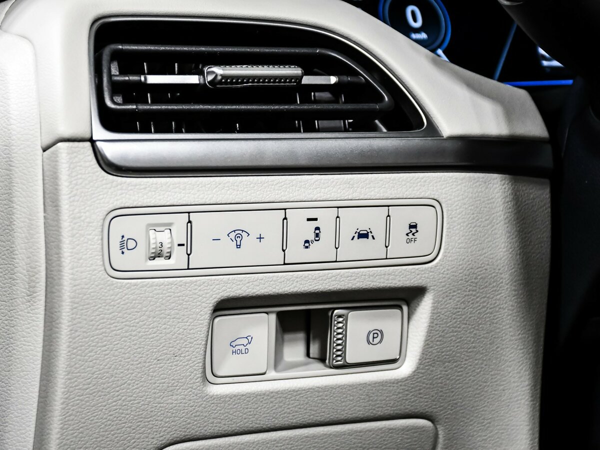 Hyundai Palisade 2021 года с пробегом. Фото: #18