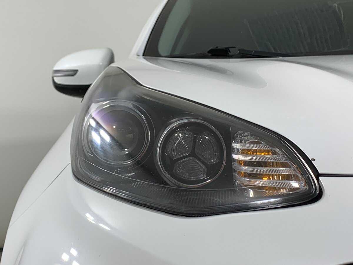 Kia Sportage 2019 года с пробегом. Фото: #9