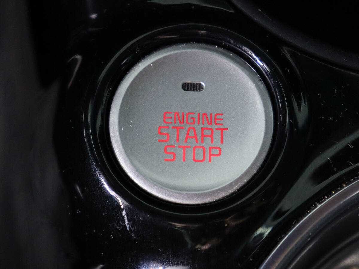 Kia Soul 2017 года с пробегом. Фото: #14