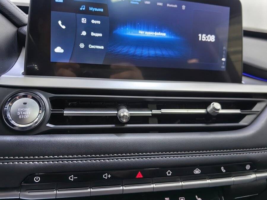 Chery Tiggo 7 Pro 2022 года с пробегом. Фото: #14