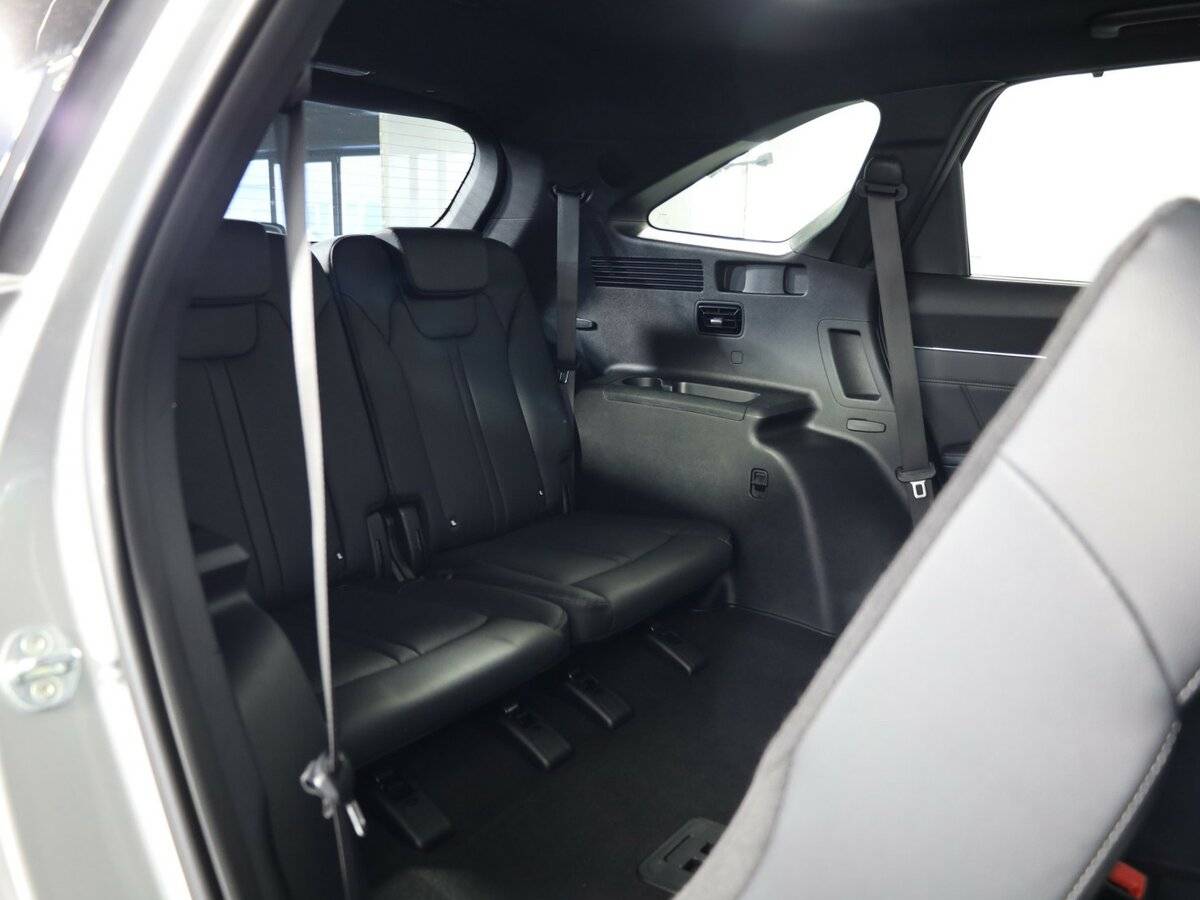 Kia Sorento 2022 года с пробегом. Фото: #14