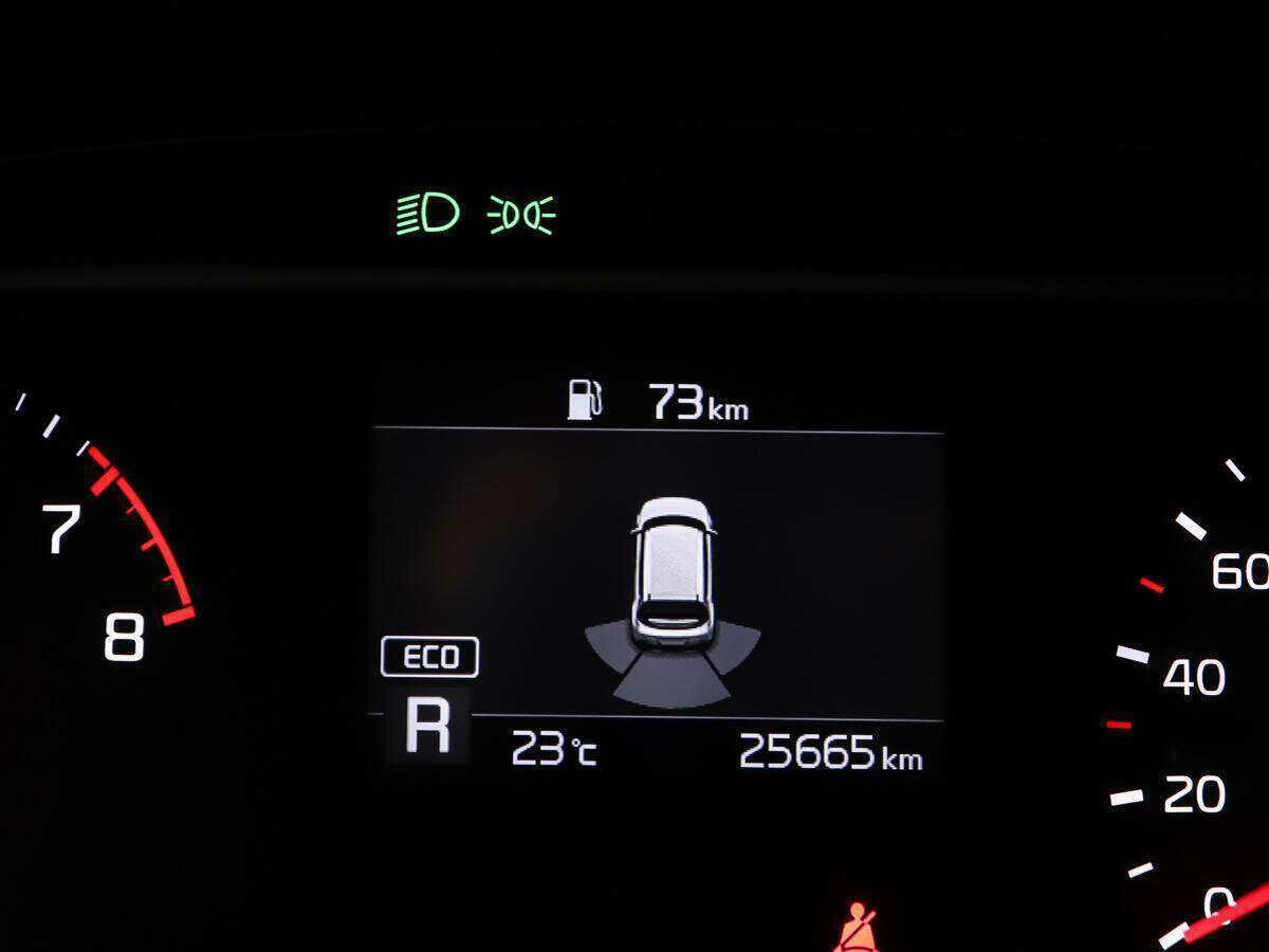 Kia Soul 2021 года с пробегом. Фото: #19