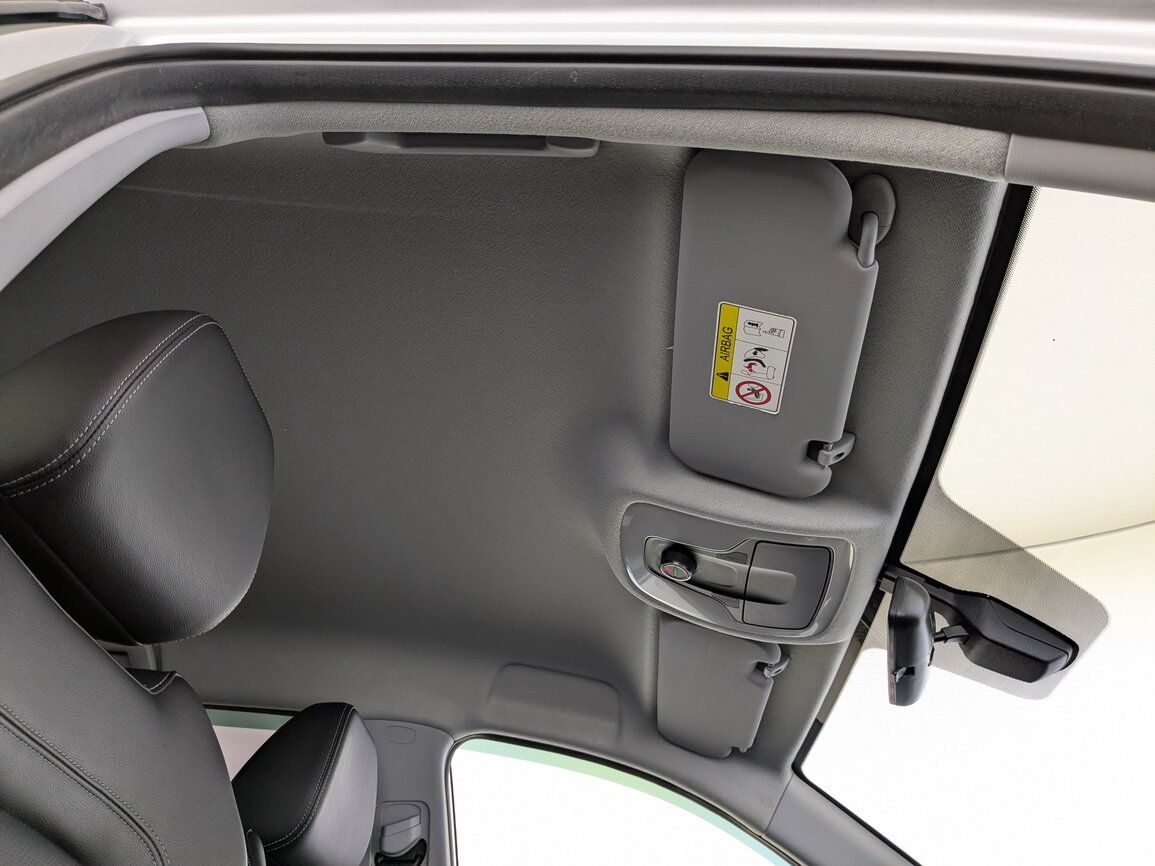 Chery Tiggo 4 2020 года с пробегом. Фото: #20