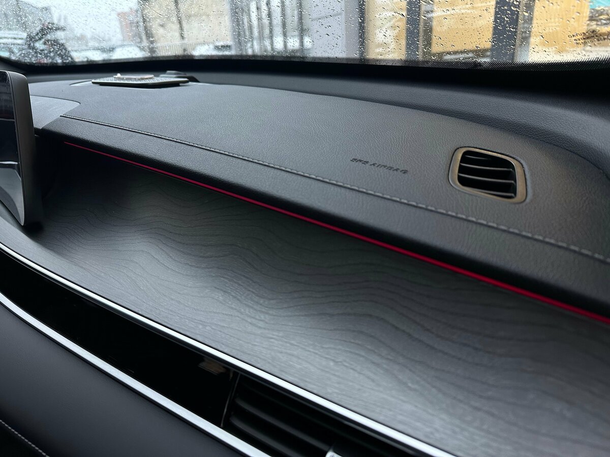 Chery Tiggo 8 Pro Max 2024 года с пробегом. Фото: #23