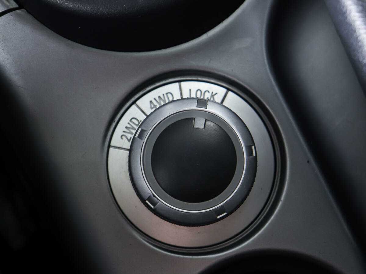 Mitsubishi Outlander 2007 года с пробегом. Фото: #15