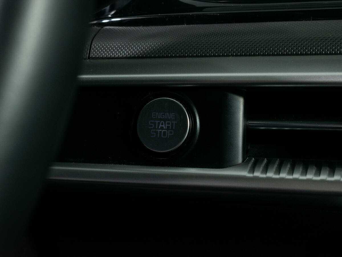 Kia K5 2023 года с пробегом. Фото: #17