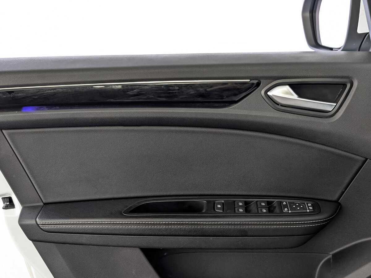 Renault Arkana 2019 года с пробегом. Фото: #18