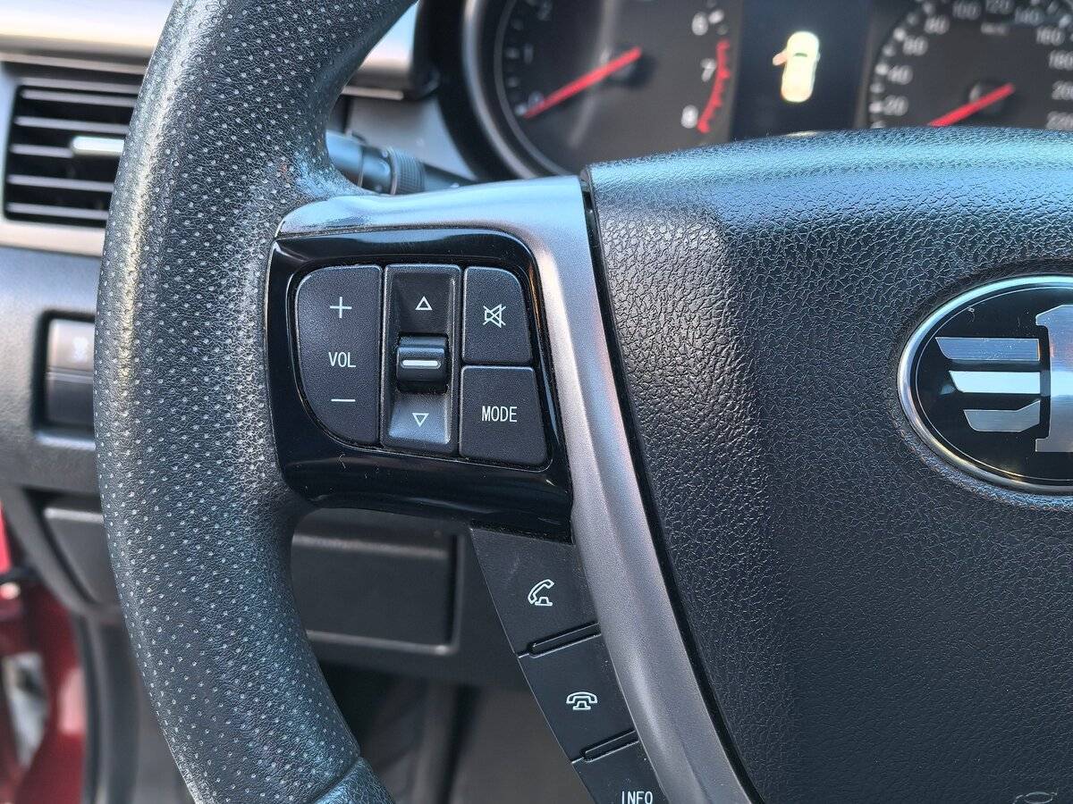 FAW Besturn X80 2019 года с пробегом. Фото: #13