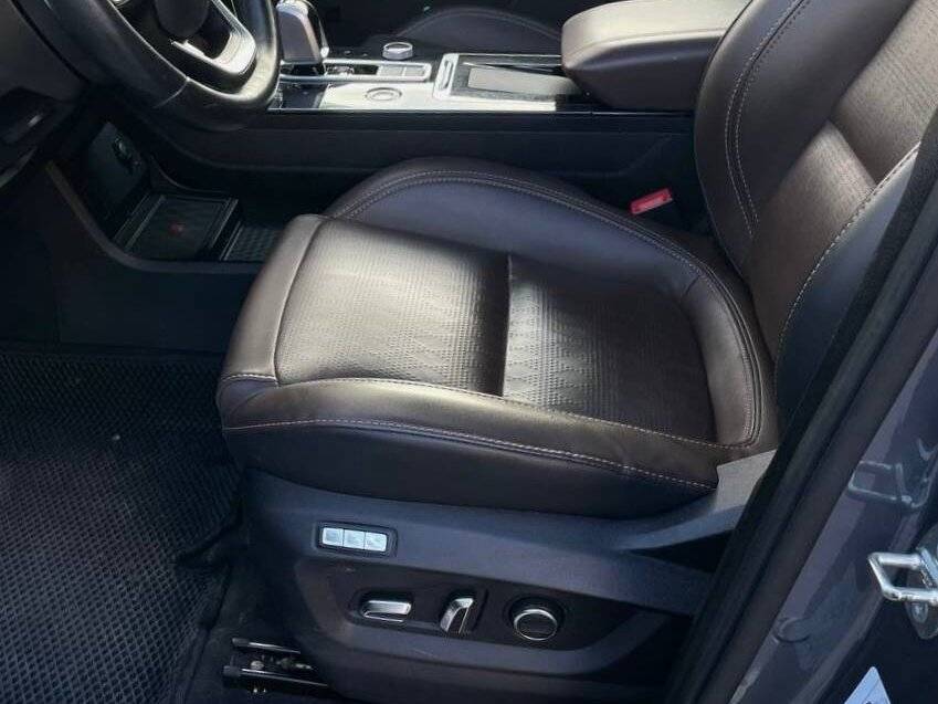 Chery Tiggo 8 Pro 2021 года с пробегом. Фото: #11