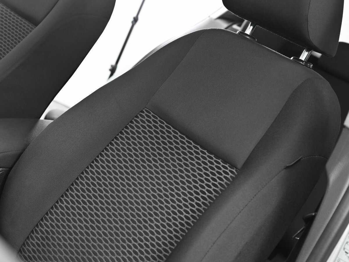 Volkswagen Golf 2010 года с пробегом. Фото: #11