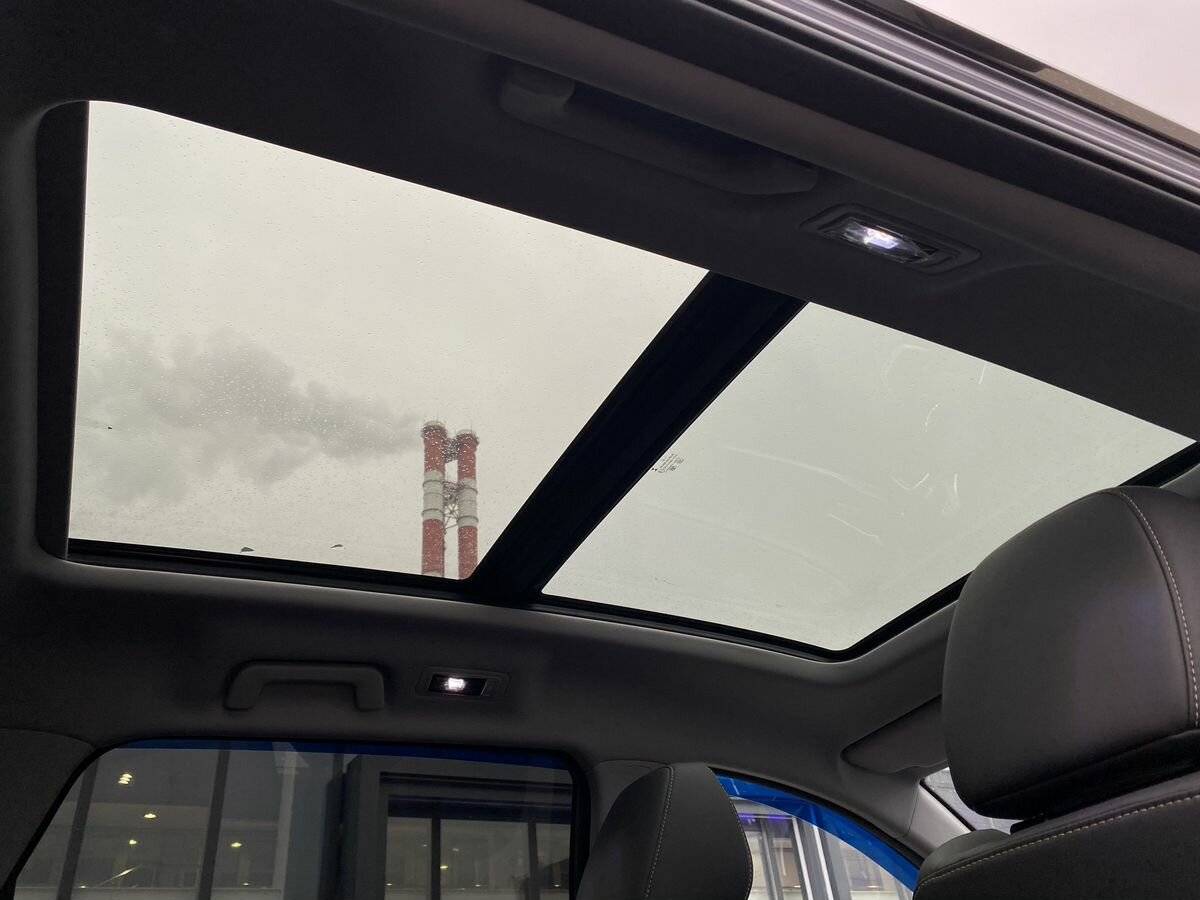 Chery Tiggo 8 Pro 2022 года с пробегом. Фото: #25