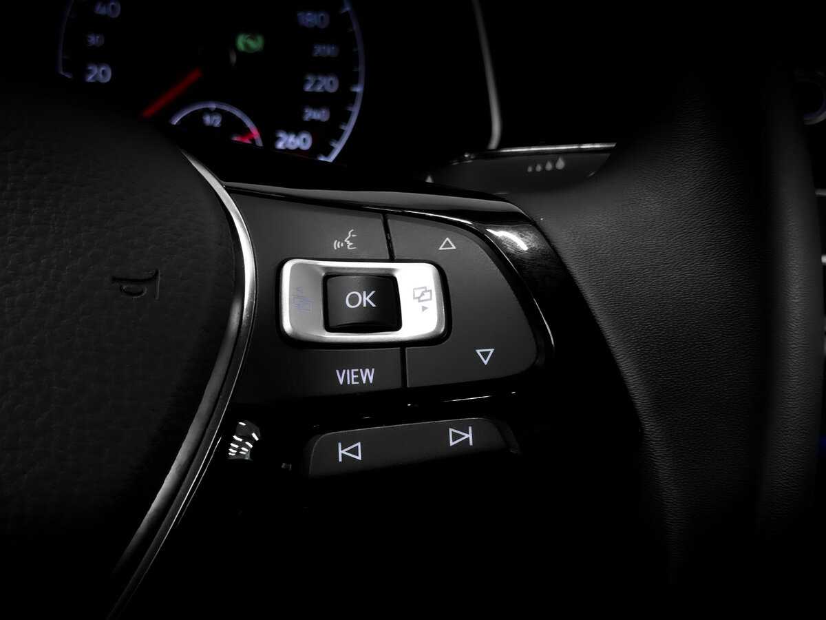 Volkswagen Jetta 2020 года с пробегом. Фото: #27