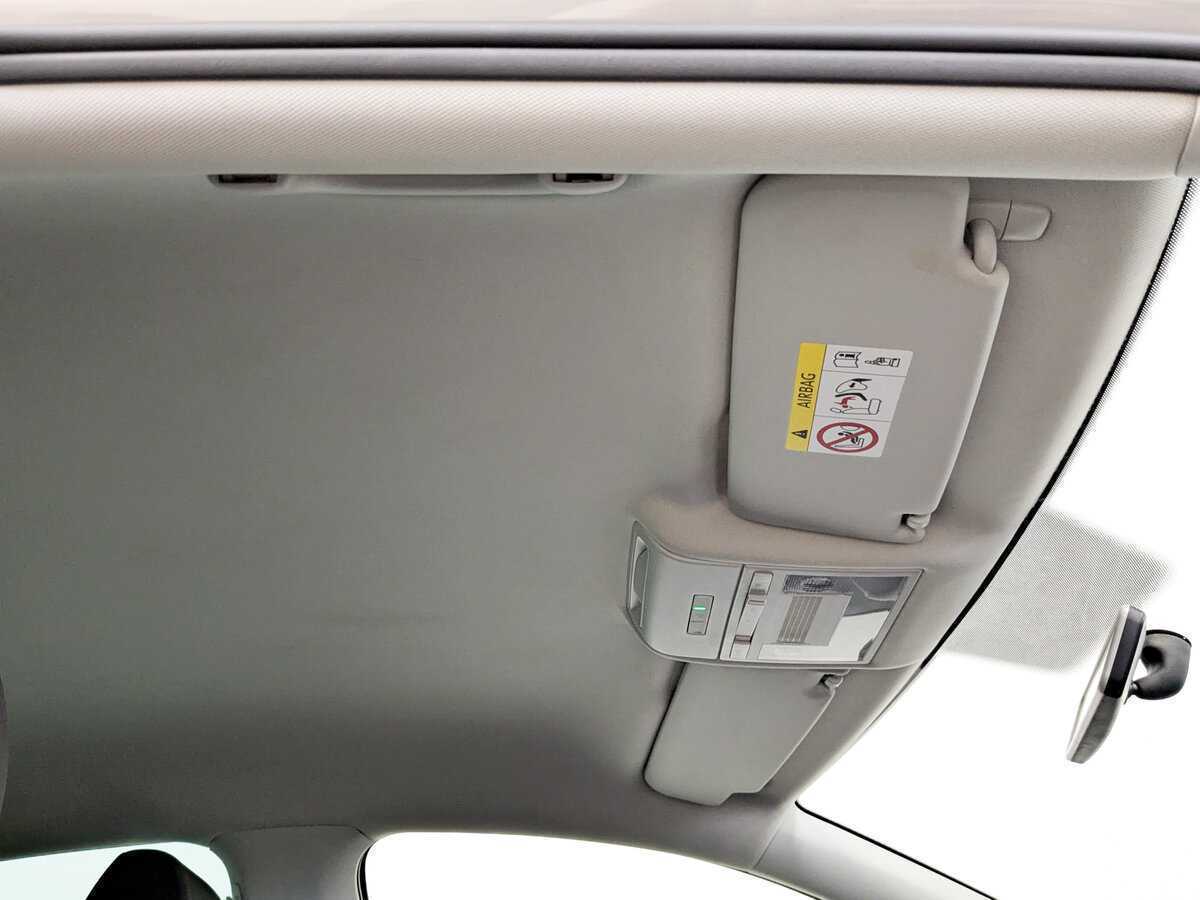 Volkswagen Polo 2018 года с пробегом. Фото: #20