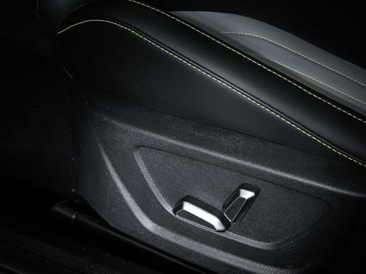 Geely Coolray 2023 года с пробегом. Фото: #15