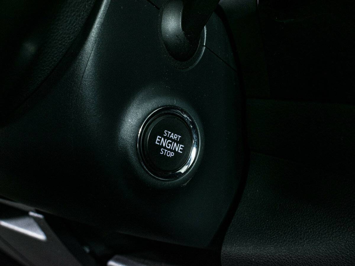 Skoda Kodiaq 2020 года с пробегом. Фото: #15