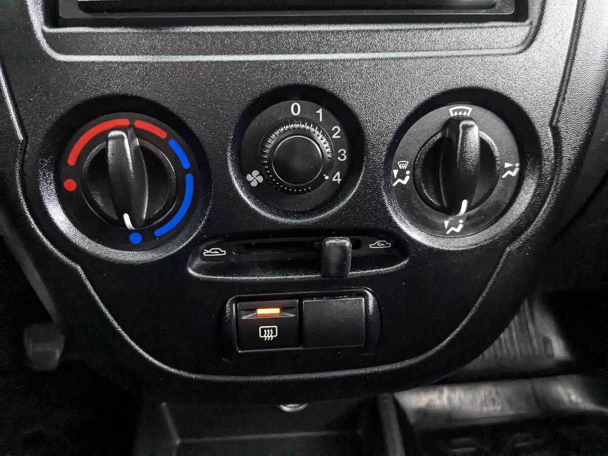 Lada (ВАЗ) Granta 2017 года с пробегом. Фото: #16