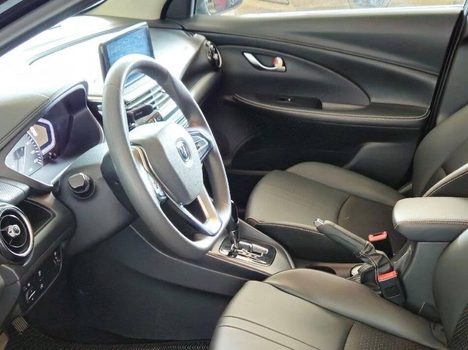 Changan Alsvin 2023 года с пробегом. Фото: #5