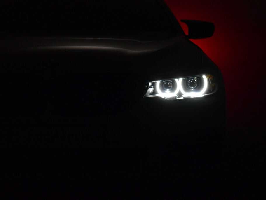 BMW 5 серии 2019 года с пробегом. Фото: #19