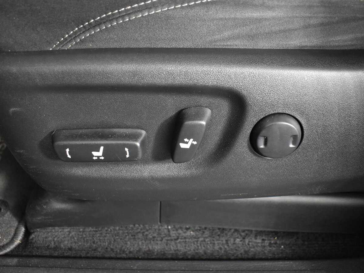 Toyota Land Cruiser Prado 2018 года с пробегом. Фото: #8