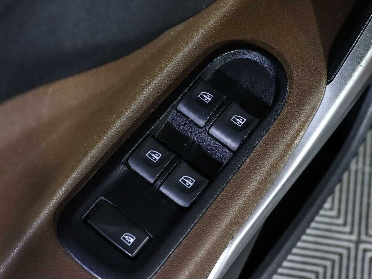 Lada (ВАЗ) XRAY 2016 года с пробегом. Фото: #14