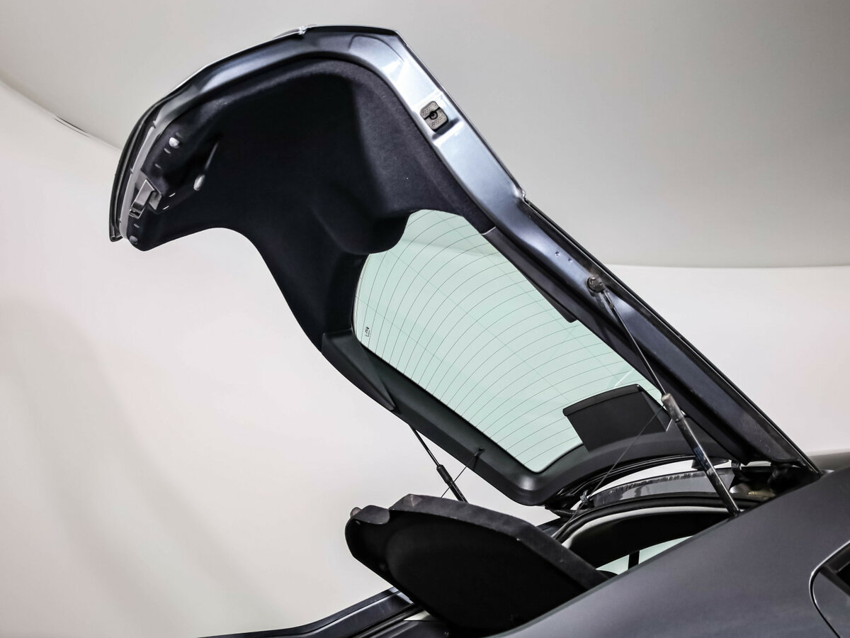 Skoda Octavia 2019 года с пробегом. Фото: #28