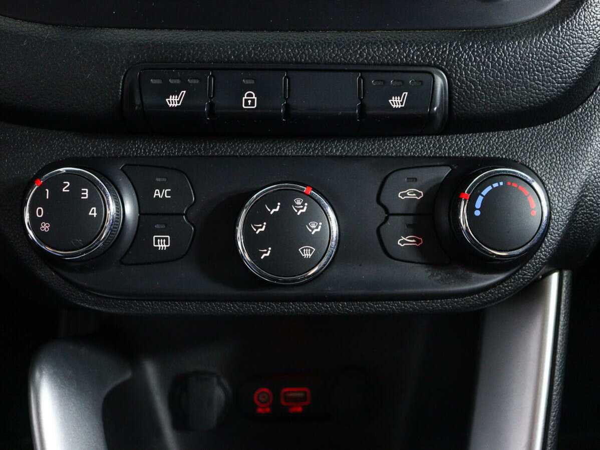 Kia Ceed 2015 года с пробегом. Фото: #15