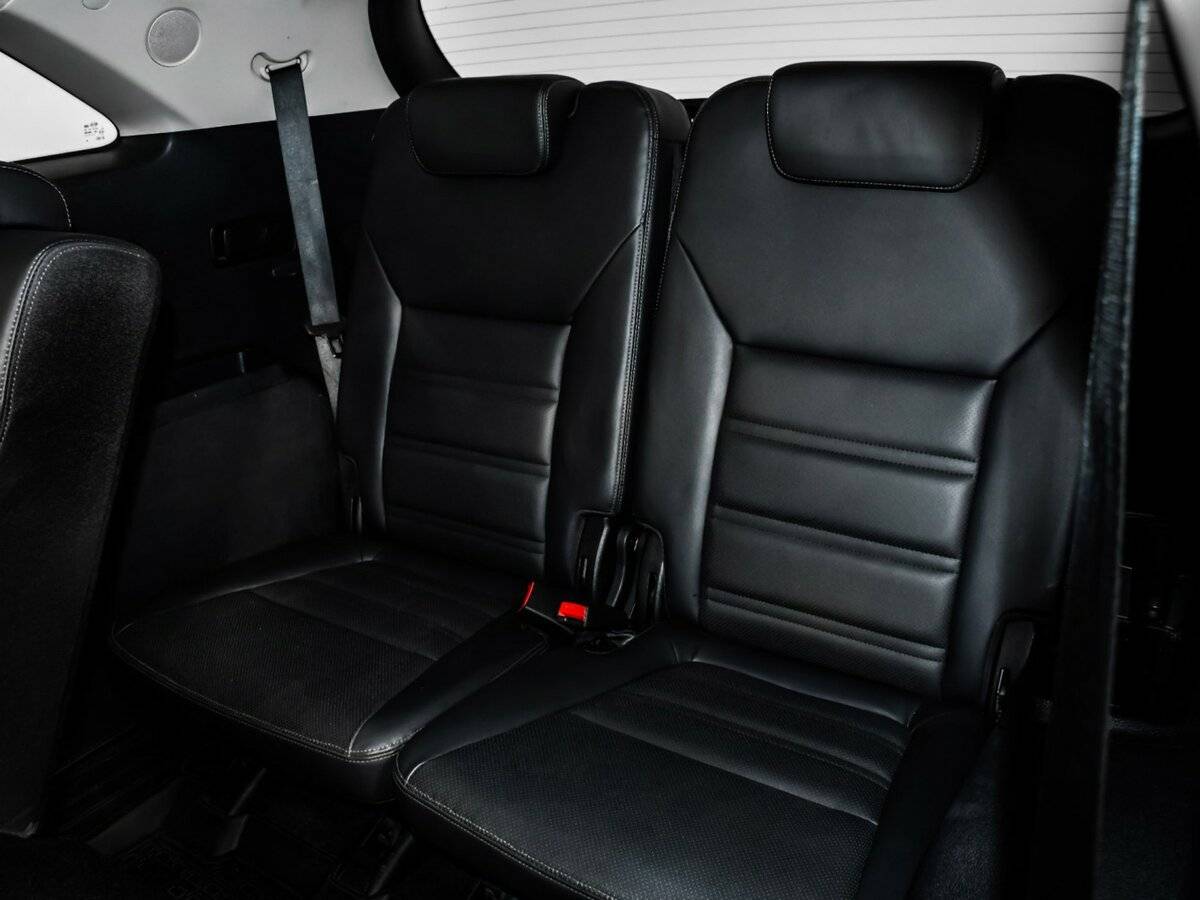 Kia Sorento 2018 года с пробегом. Фото: #10