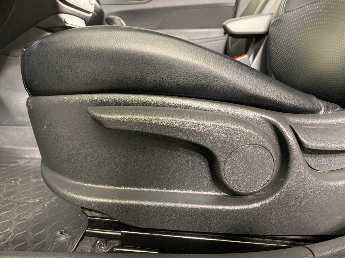 Hyundai Solaris 2017 года с пробегом. Фото: #13