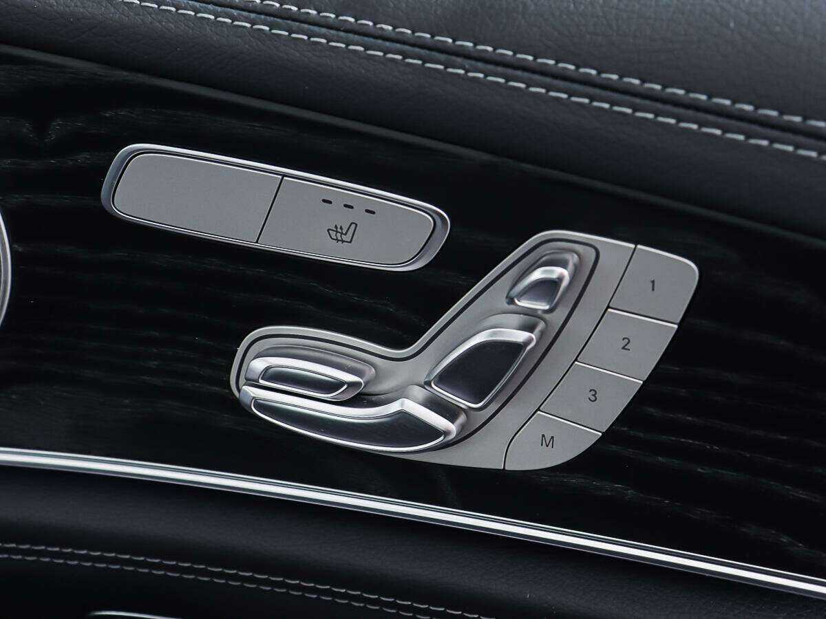 Mercedes-Benz E-Класс 2017 года с пробегом. Фото: #15