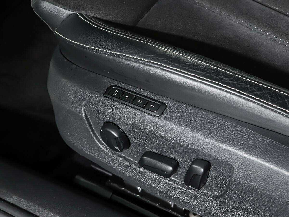 Skoda Superb 2020 года с пробегом. Фото: #17