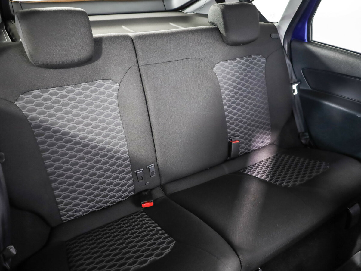 Lada (ВАЗ) Granta 2022 года с пробегом. Фото: #22